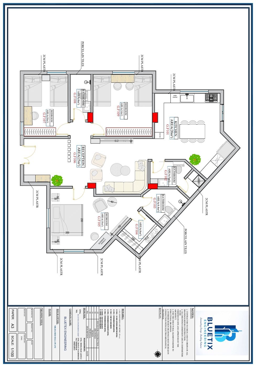 Architectural Design