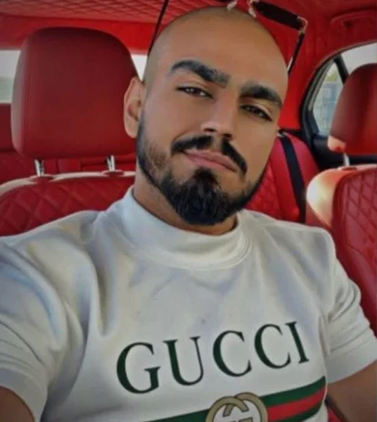 محمد شريم - Mohammed Shreim official profile photo at Bluetix Engineering